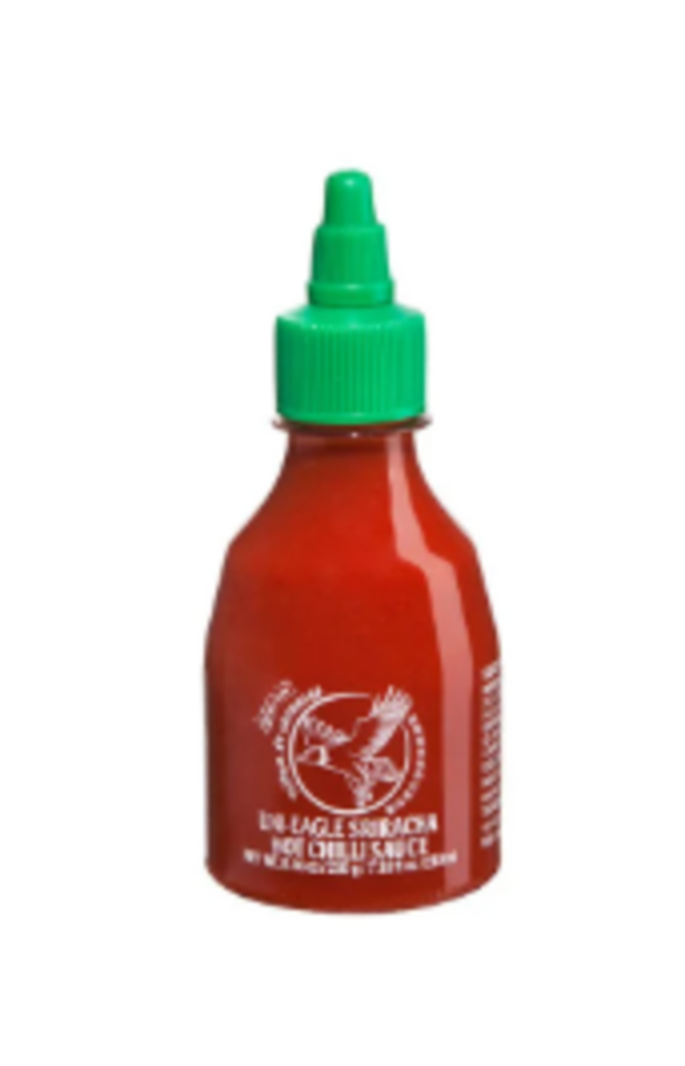 UNİ EAGLE SRİRACHA ACI BİBER SOSU 230 GR